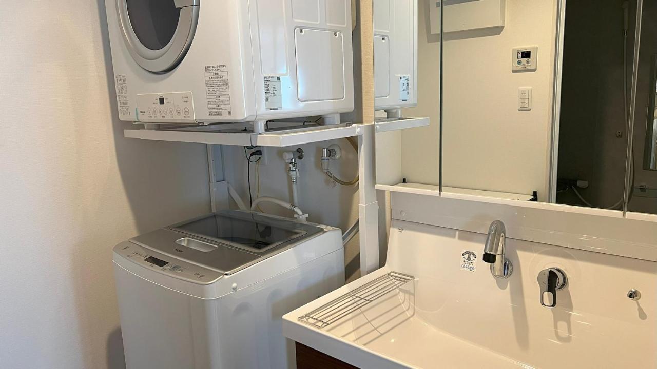 ＆Monde. Okinawa Arena Condominium 外观 照片