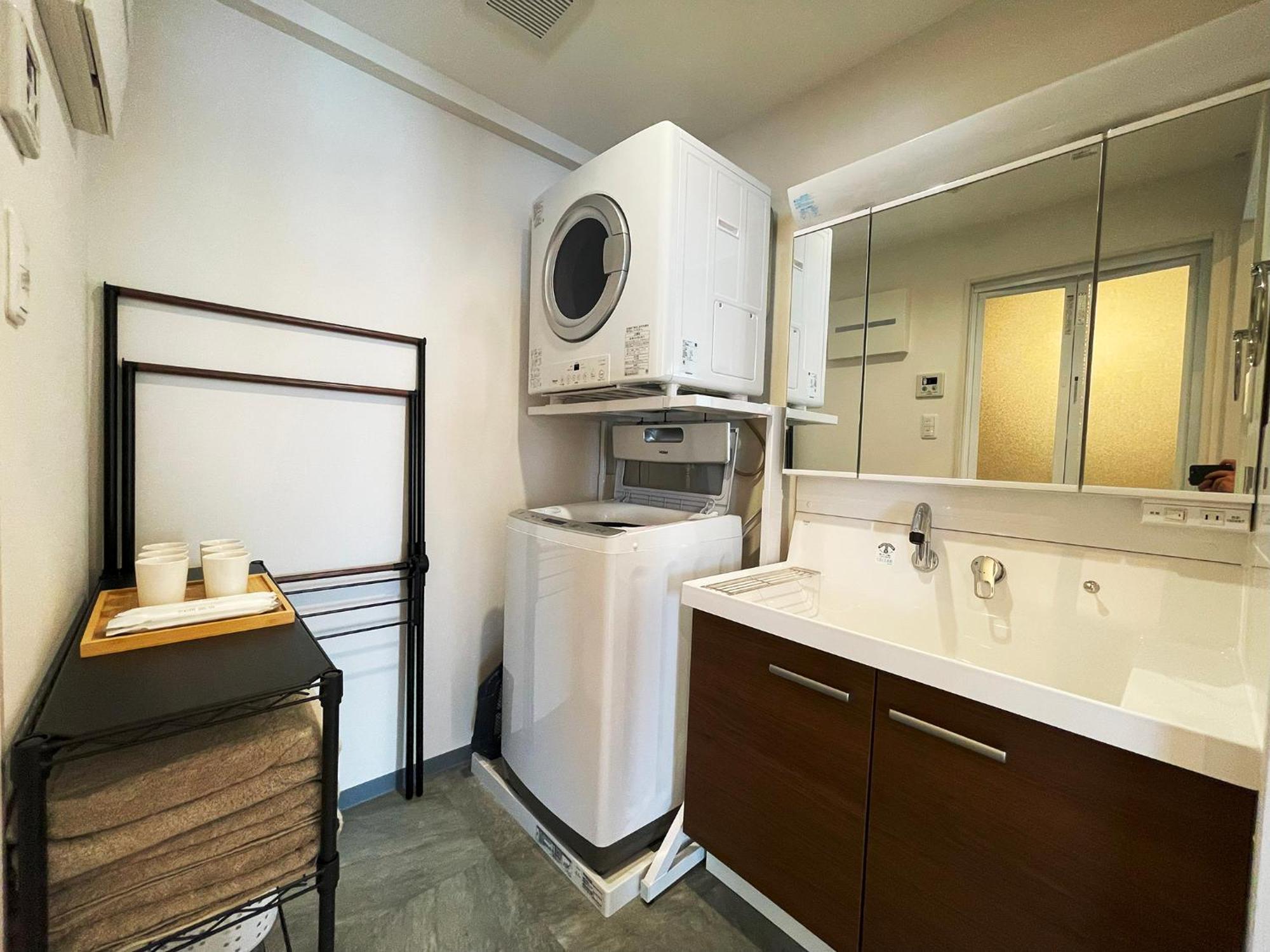＆Monde. Okinawa Arena Condominium 外观 照片