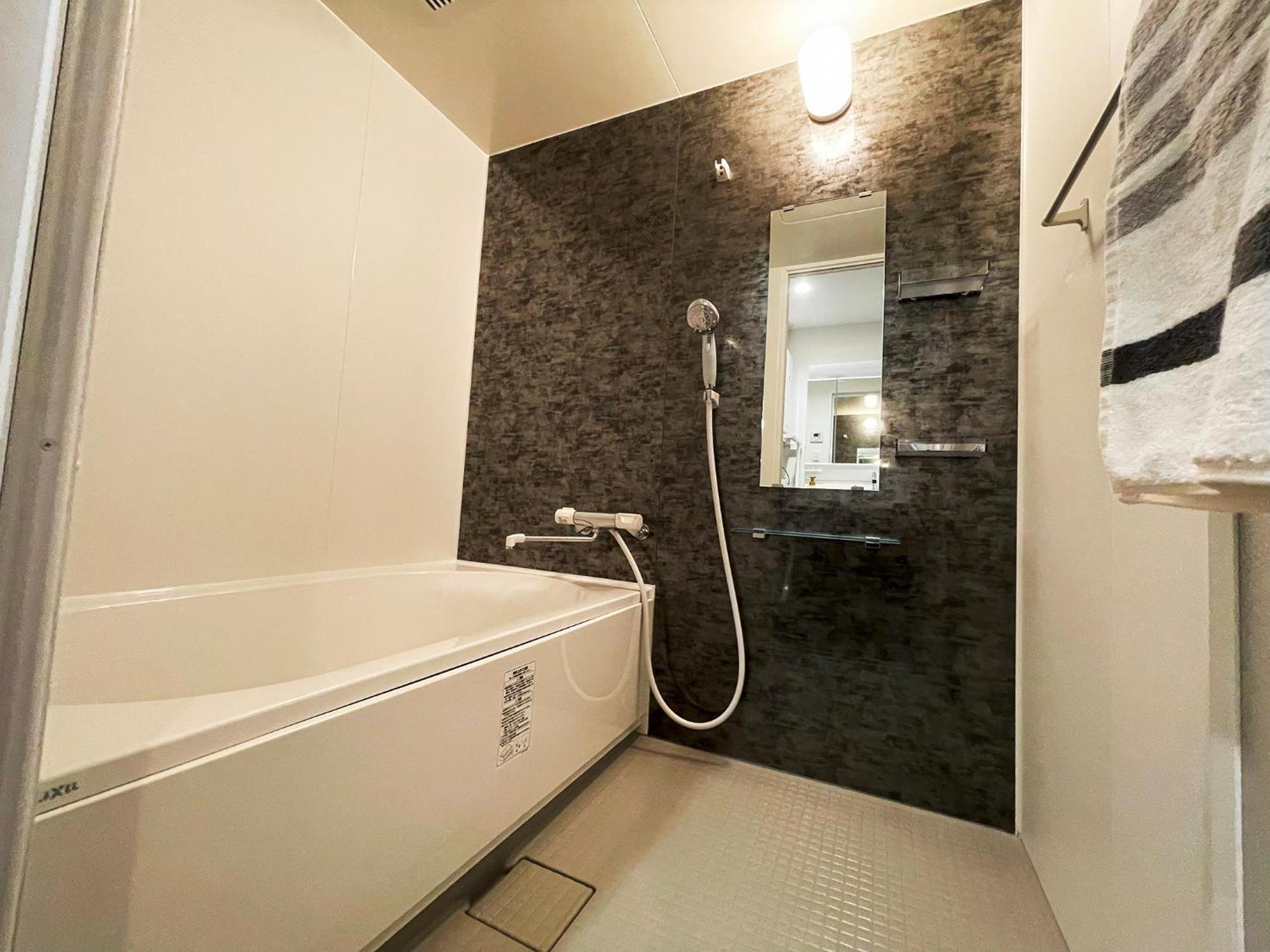＆Monde. Okinawa Arena Condominium 外观 照片