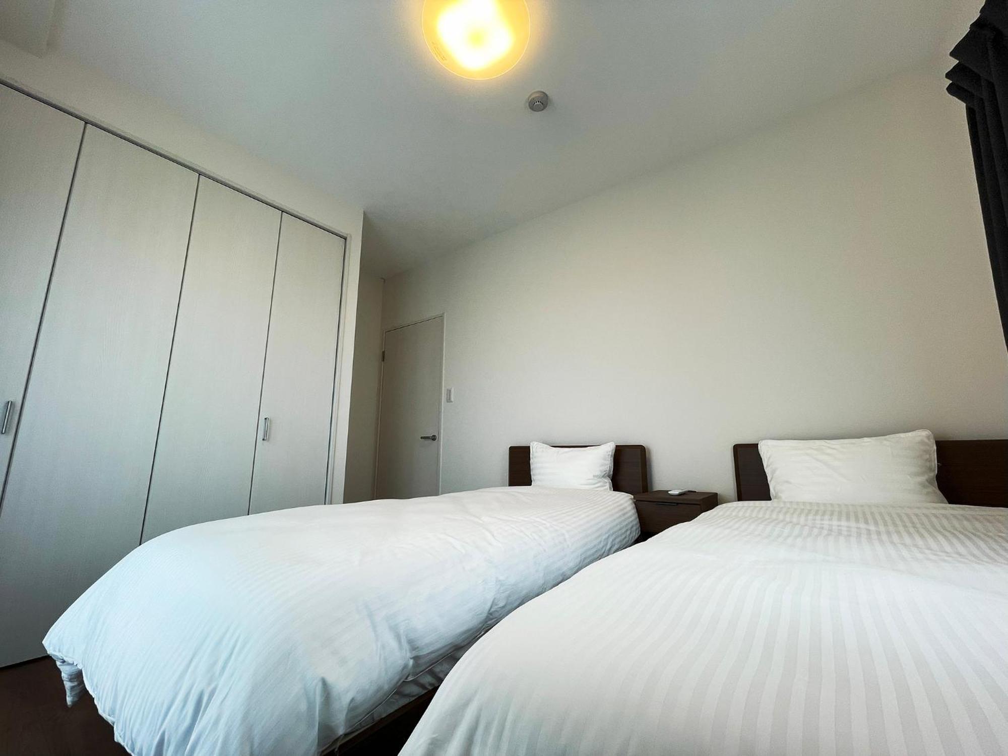 ＆Monde. Okinawa Arena Condominium 外观 照片